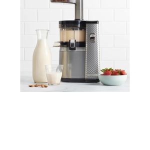 “Nama”-Vitality 5800 | J1 Cold Press Juicer.
